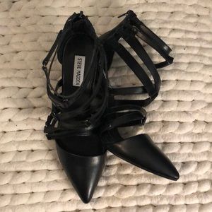 Foxxee Steve Madden Heels